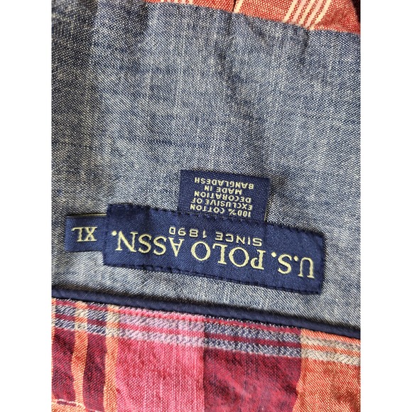 Men's shirt - Picture 2 of 2